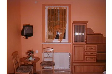 Viesnīca Turčianske Teplice 11